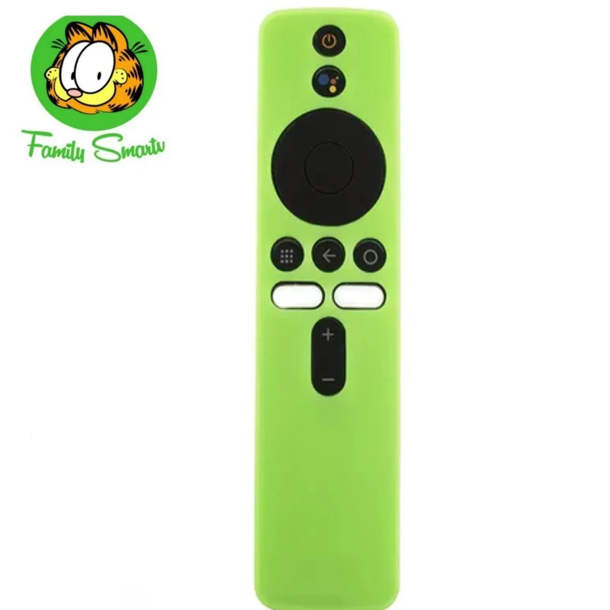 XIAOMI - Funda Para Control Remoto Xiaomi  Tv Stick Verde