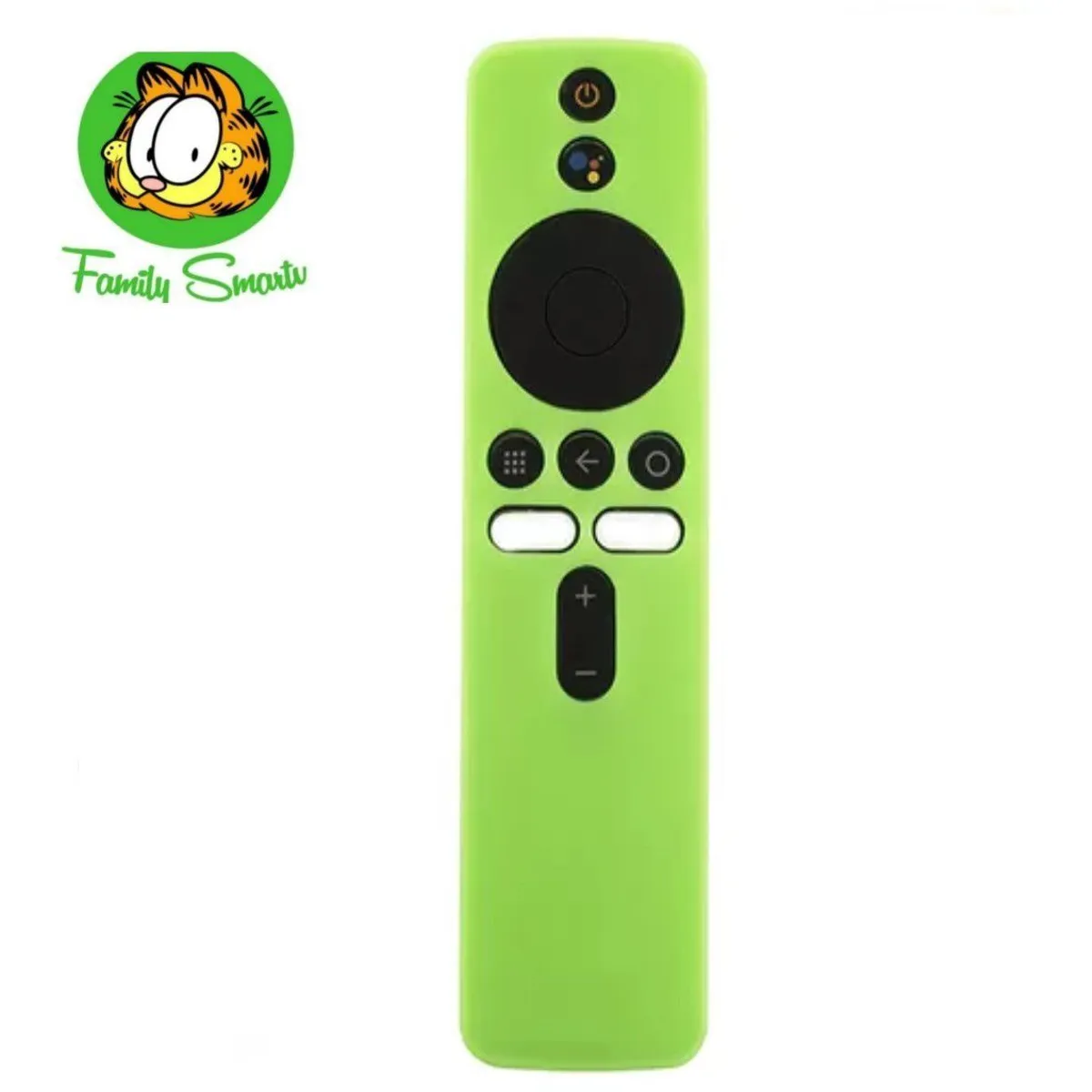 XIAOMI - Funda Para Control Remoto Xiaomi  Tv Stick Verde