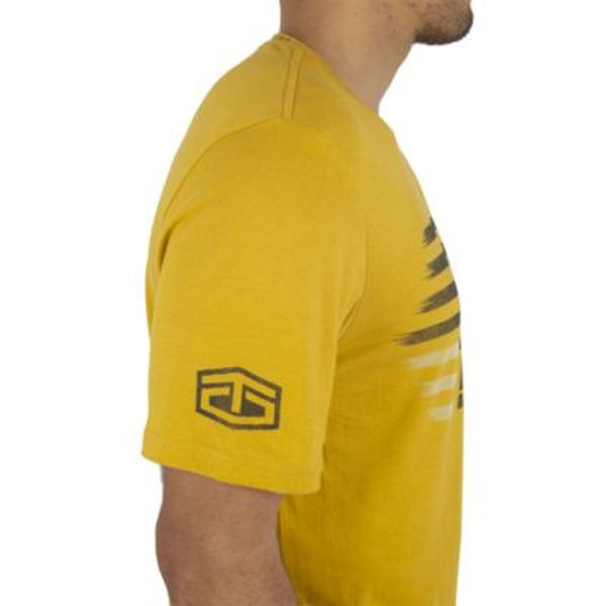 TAPOUT - Polo Manga Corta Hombre Tapout Korpo