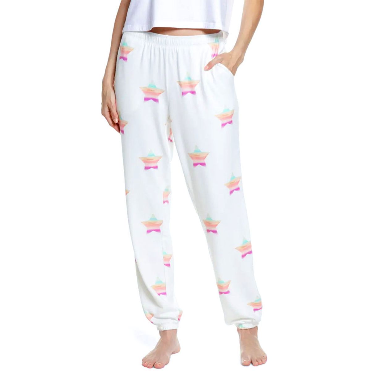 PJ SALVAJE - Pantalón de Pijama Stardust