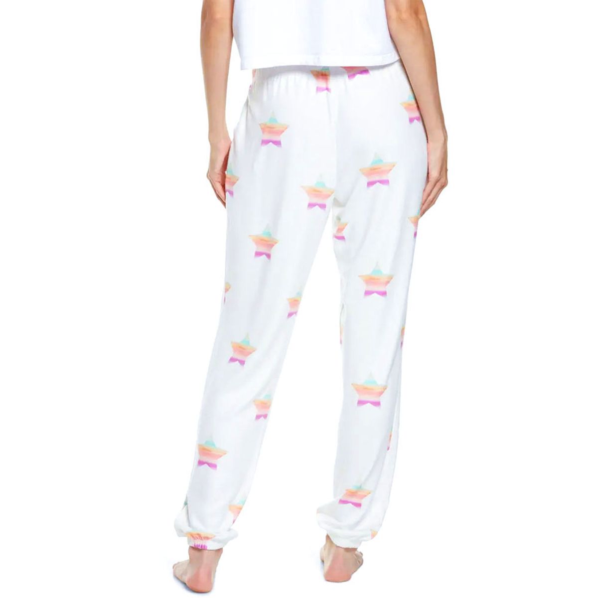 PJ SALVAJE - Pantalón de Pijama Stardust
