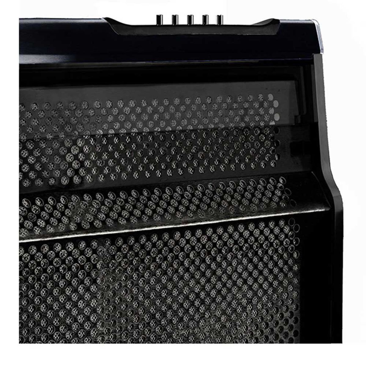 INDURAMA - Campana Extractora 3 Velocidades CEI-902NE