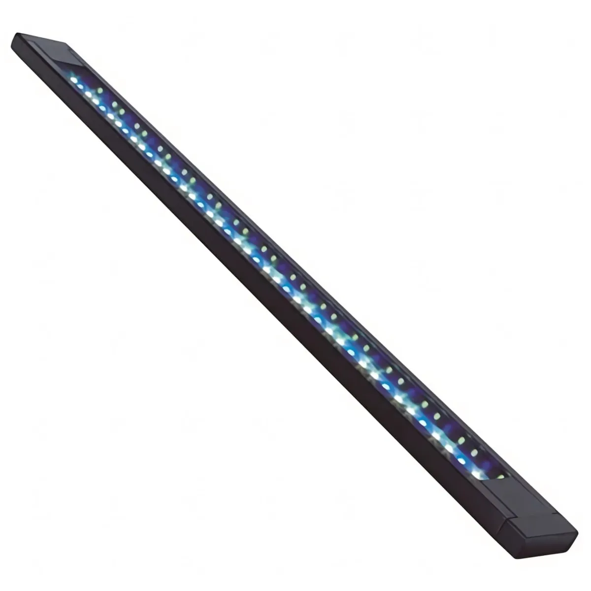 GENERICO - Reemplazo lampara LED "Aquasky" para Fluval Flex 123 litros Hagen