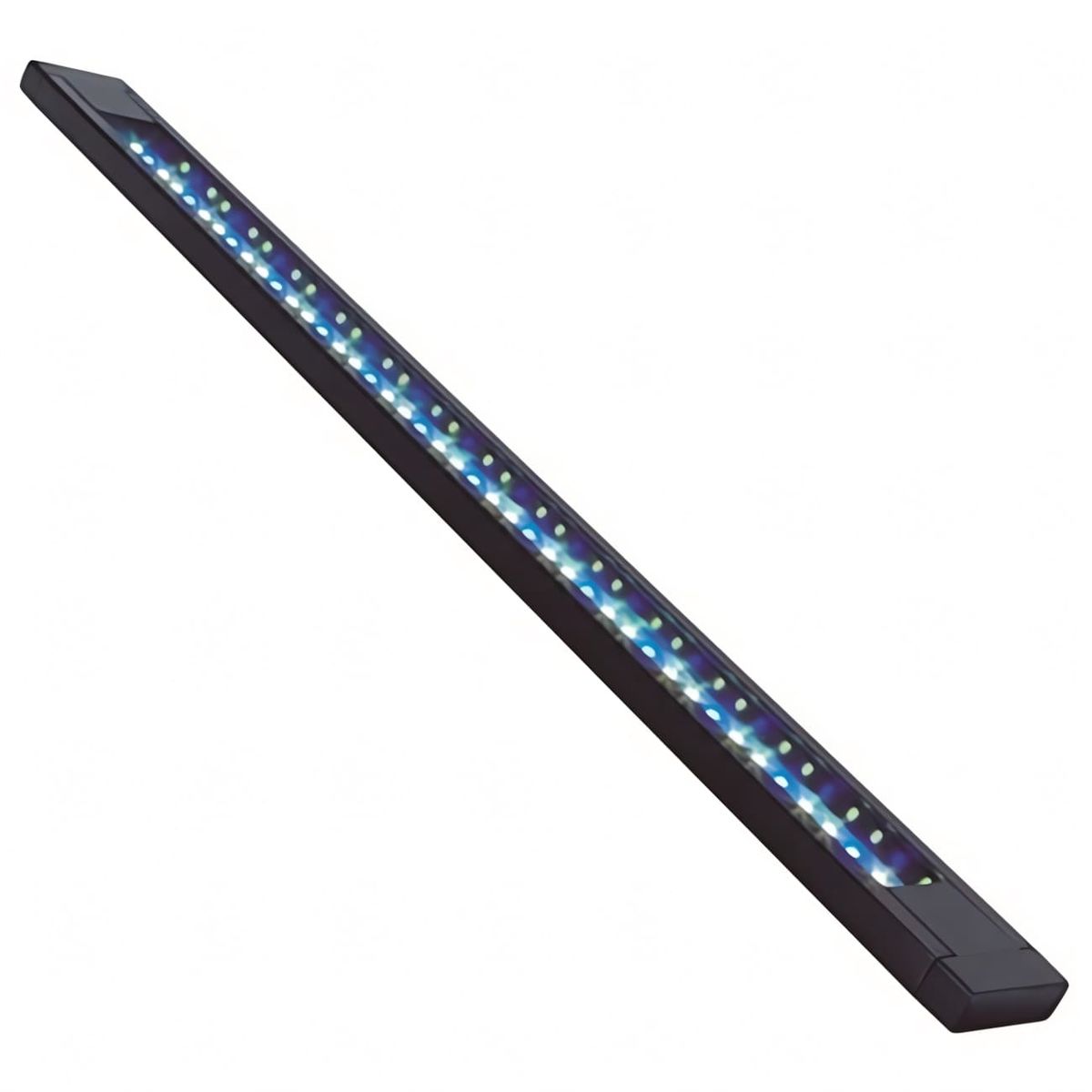 GENERICO - Reemplazo lampara LED "Aquasky" para Fluval Flex 123 litros Hagen