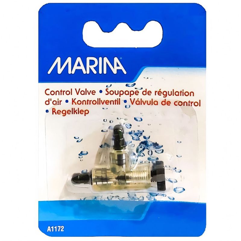 GENERICO - Válvula simple para control de aire Hagen