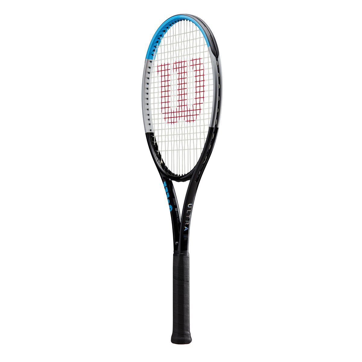 WILSON - Raqueta de Tenis Ultra Pro 97 V3 FRM3 - Wilson