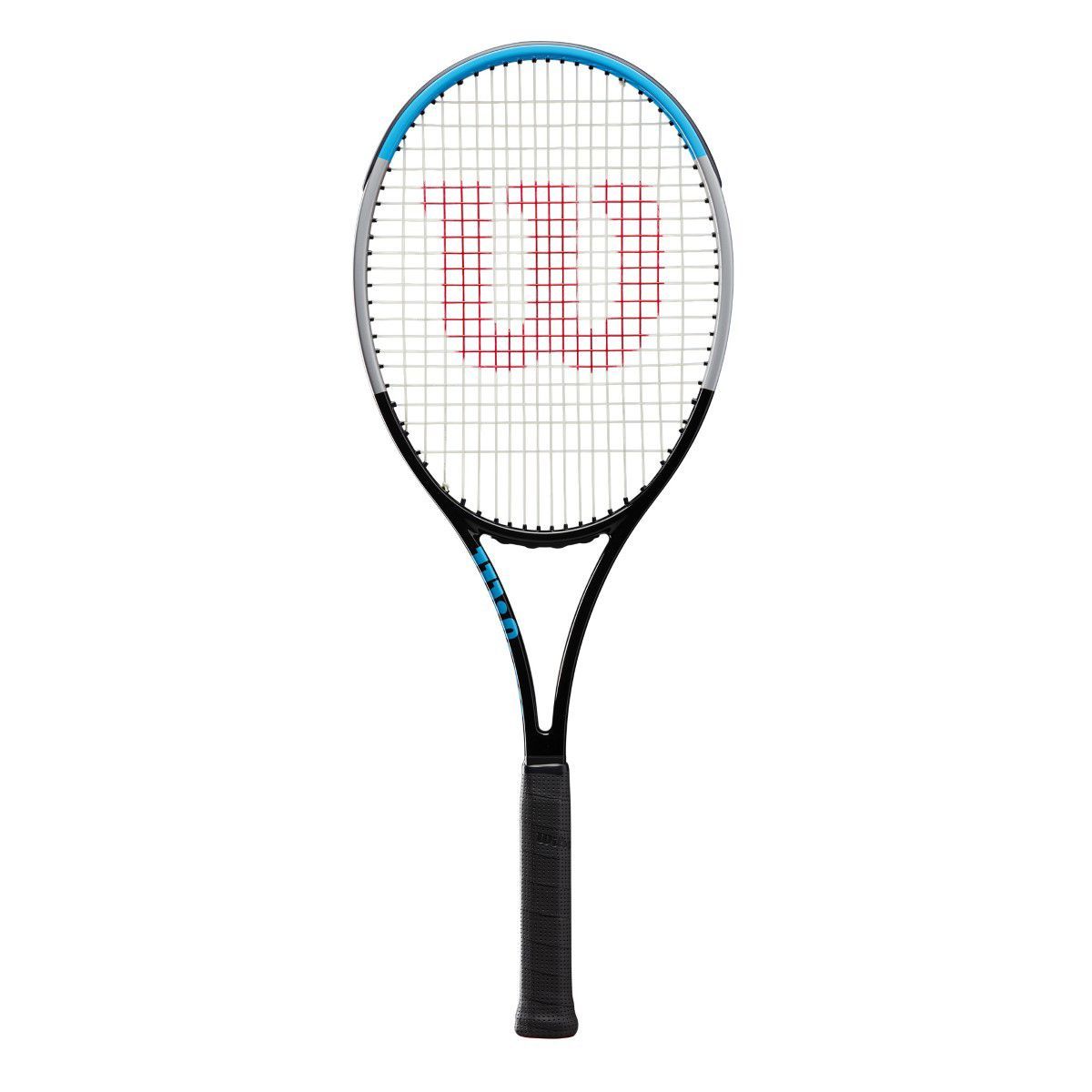 WILSON - Raqueta de Tenis Ultra Pro 97 V3 FRM3 - Wilson
