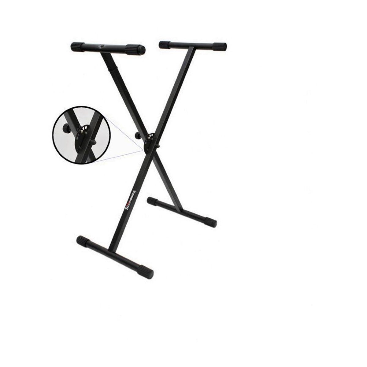 SOUNDKING - SOPORTE TECLADO X PORTATIL