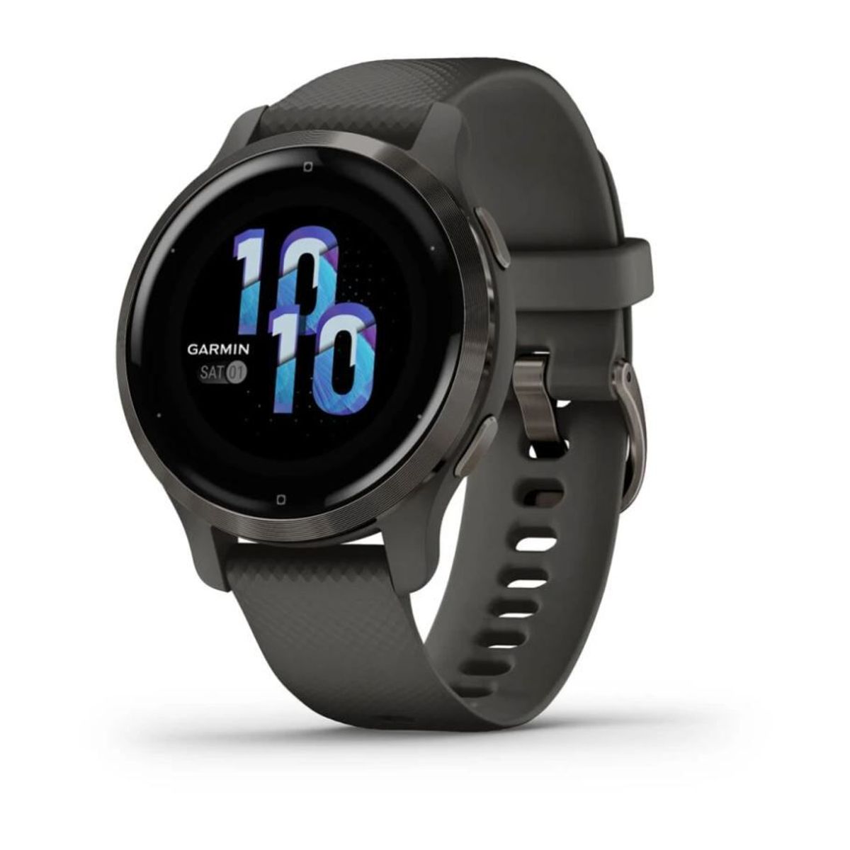 GARMIN - Smartwatch Venu 2S GrisSlate
