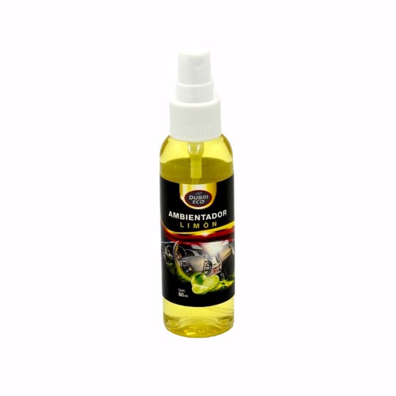 DUBRI ECO - Ambientador limón