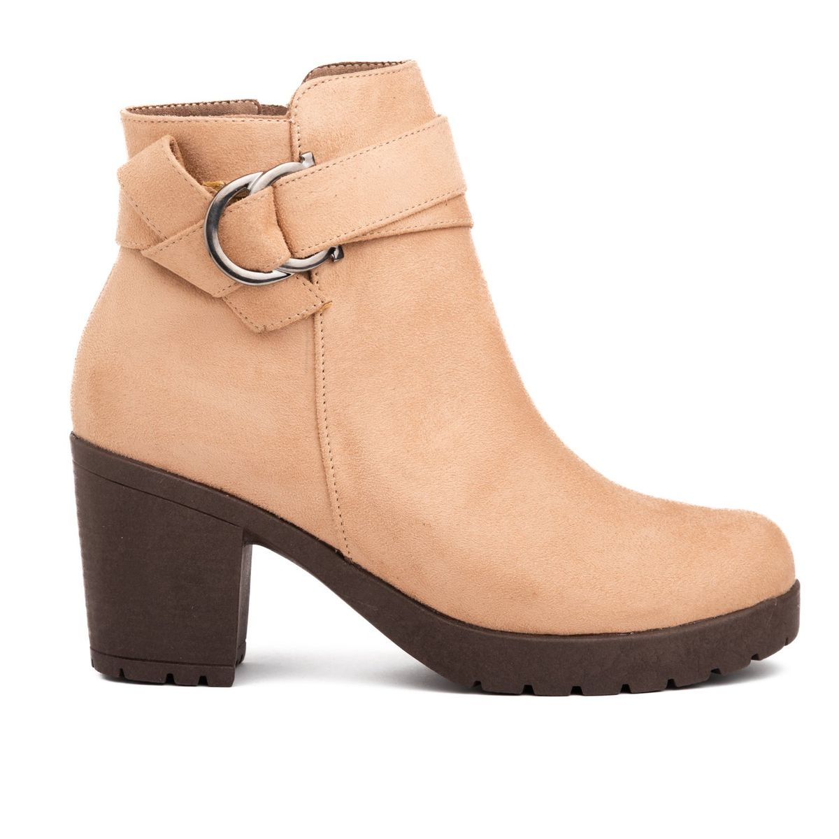 NEBULA - Botín Sarela - Topo