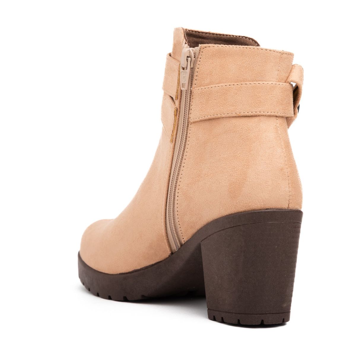 NEBULA - Botín Sarela - Topo