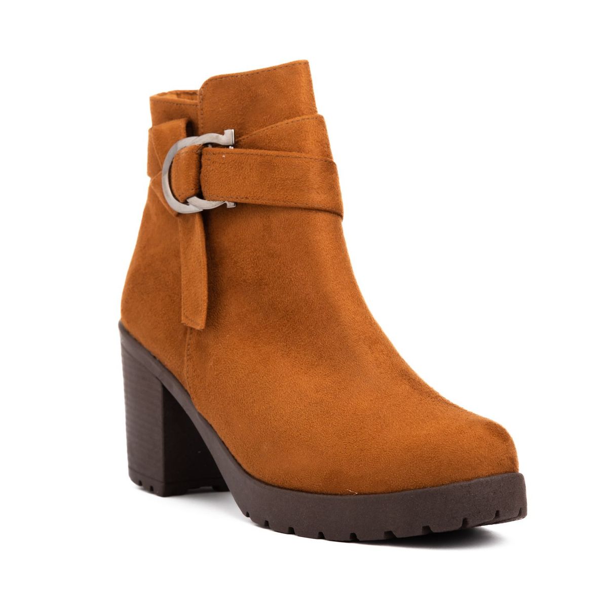 NEBULA - Botín Sarela - Camel