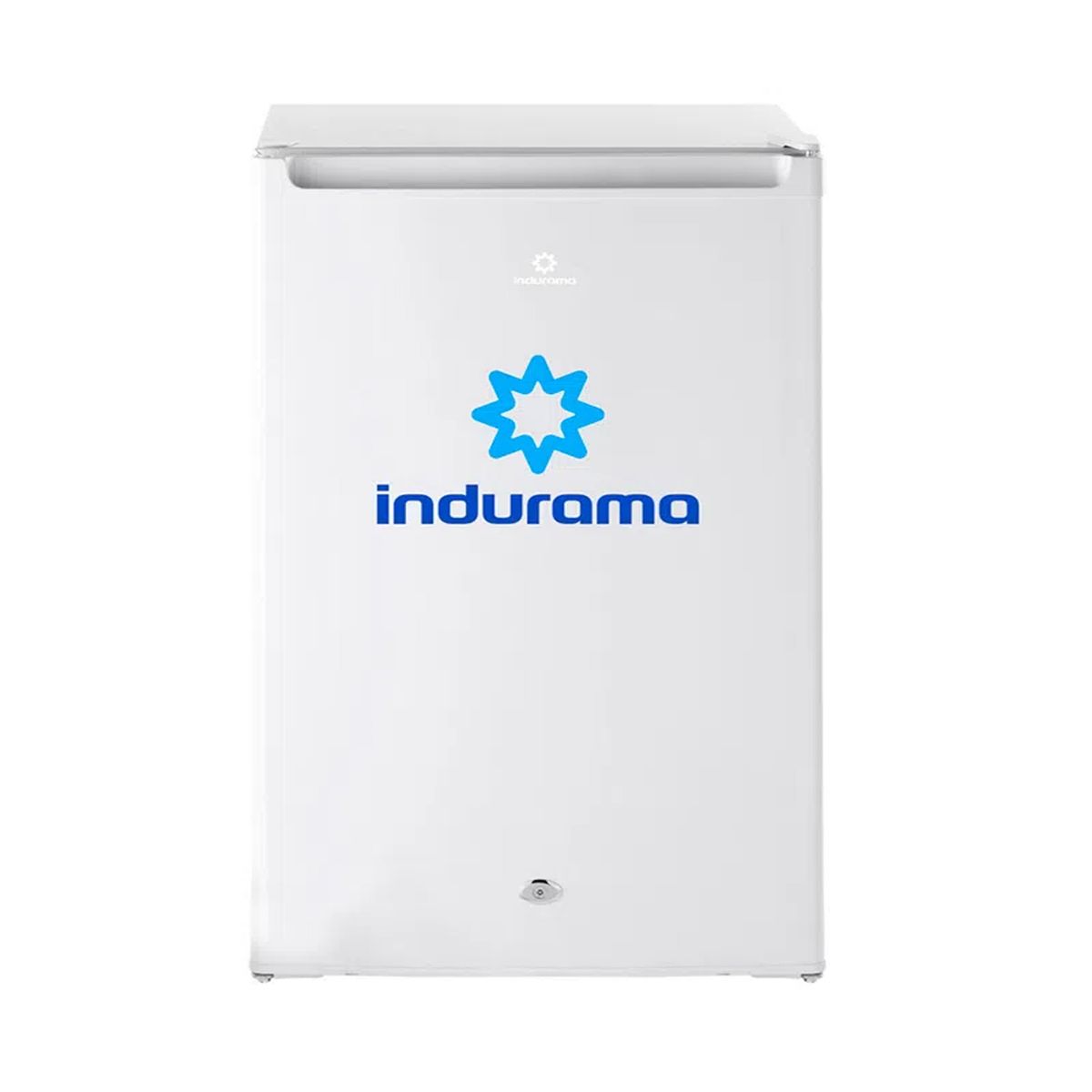 INDURAMA - Frigobar Indurama 122 Litros RI-159BL Blanco