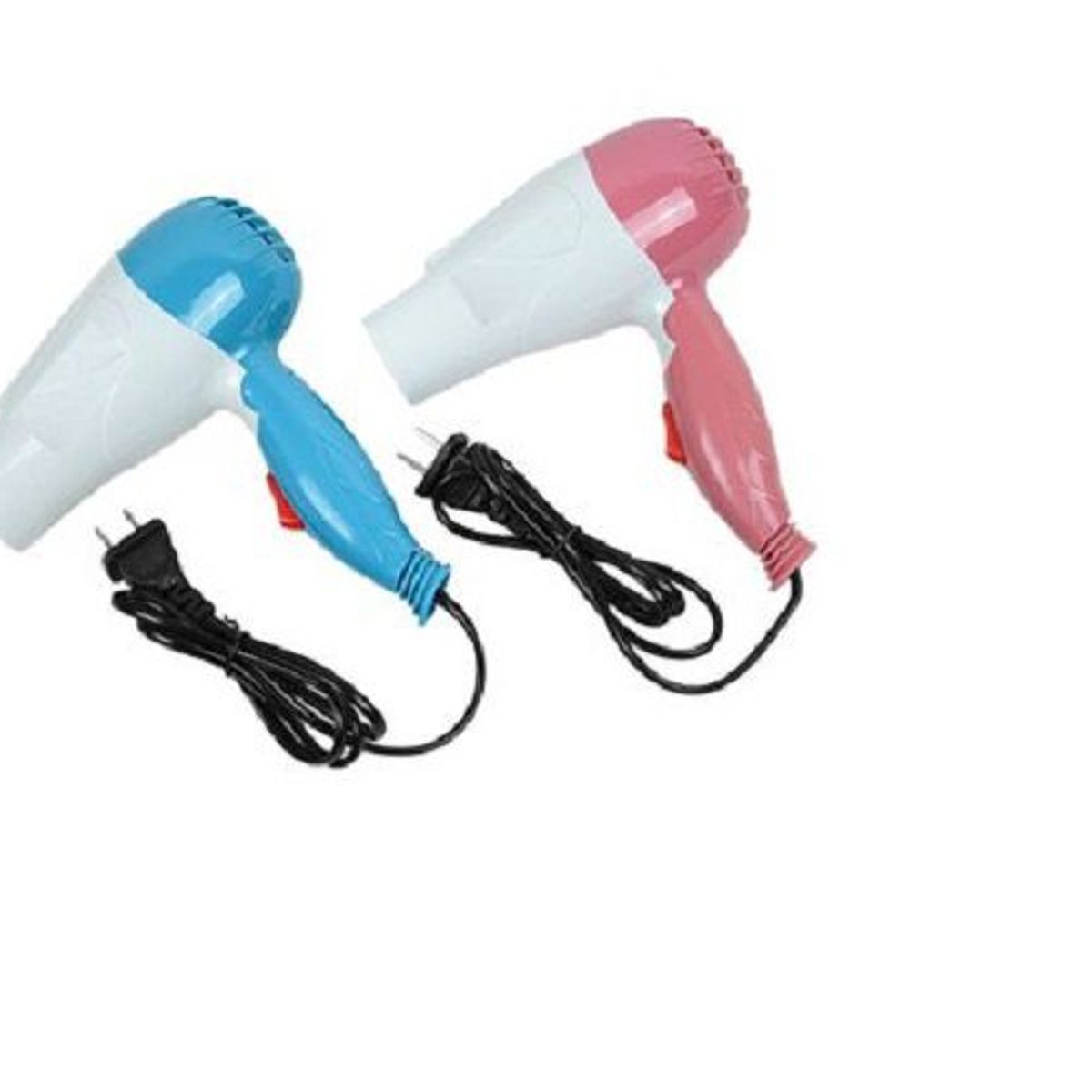 ITELSISTEM - Mini Secadora Cabello Viajera Portable 1000W Pequeña Itelsistem