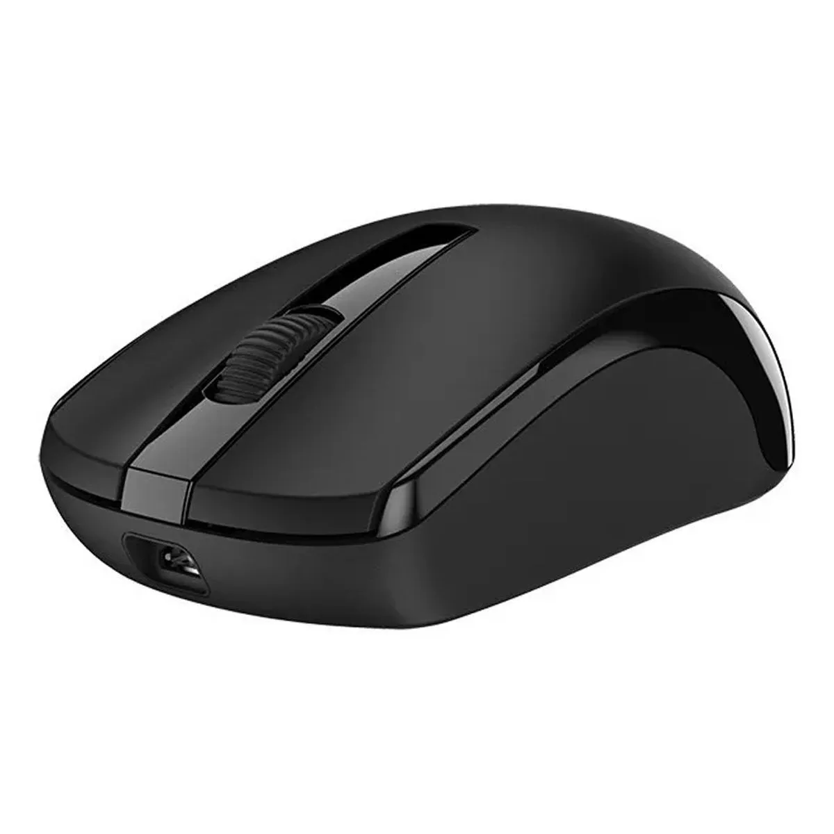 GENIUS - Mouse Recargable Inalambrico Wireless Genius Eco 8100