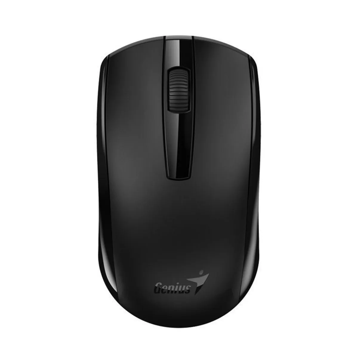GENIUS - Mouse Recargable Inalambrico Wireless Genius Eco 8100