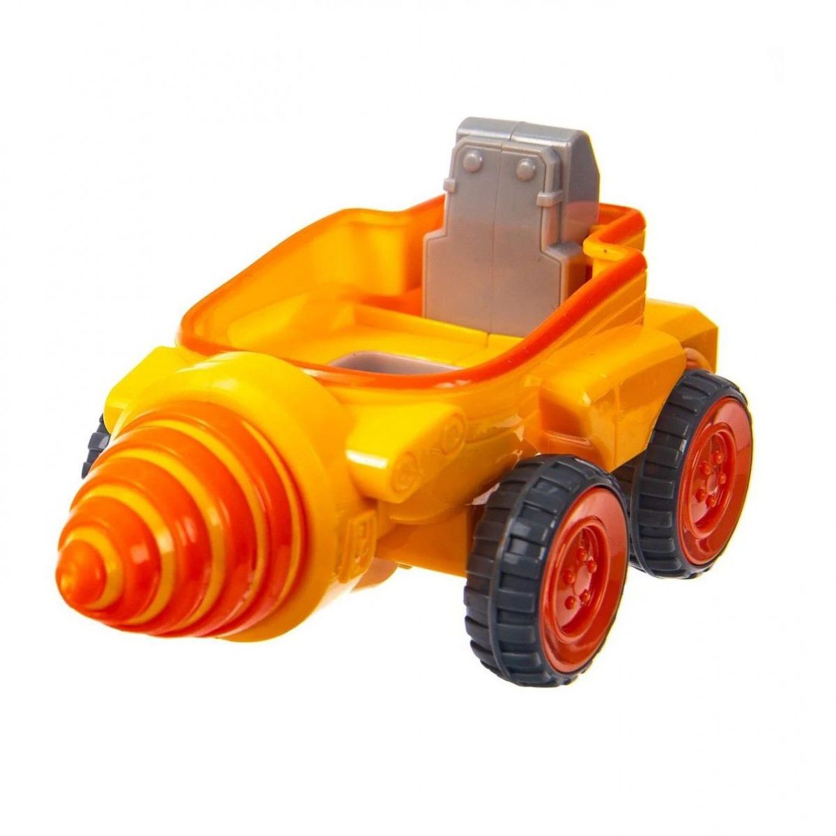 SUPER WINGS - Juguete de Acción Super Wings Taladro de Donnie