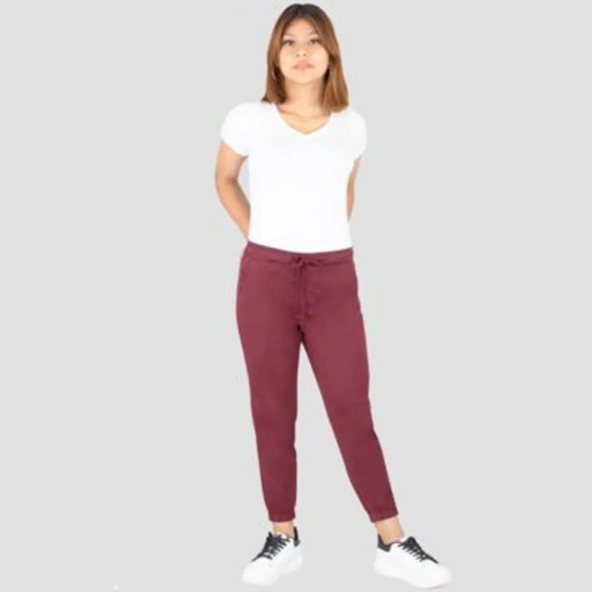 TANSY - Jogger de mujer - Indira -  Tansy