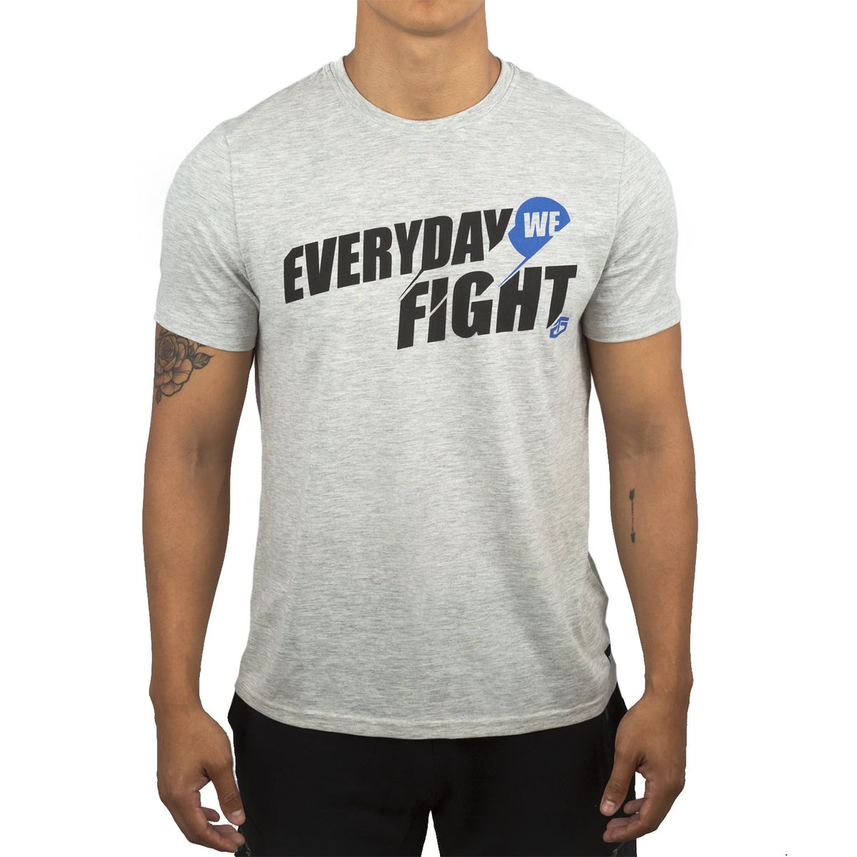 TAPOUT - Polo Manga Corta Hombre Tapout Seen