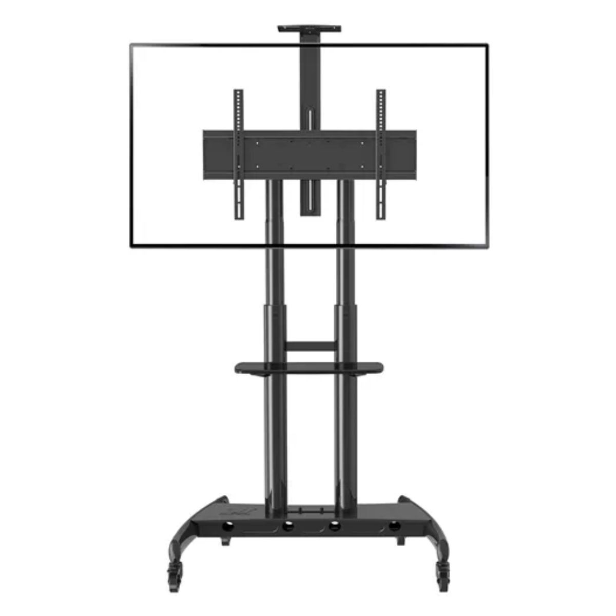NB NORTH BAYOU - Rack Pedestal AVA 1800 – Soporte Móvil TV de 55” a 90”
