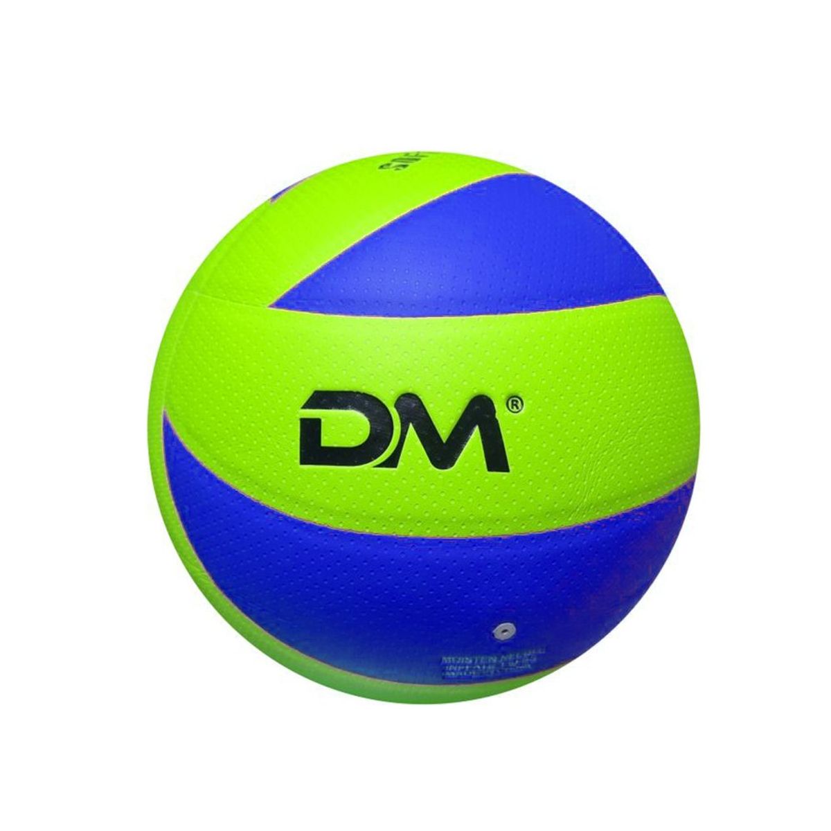 GENERICO - PELOTA DE VOLEY DEPORMAX NEON