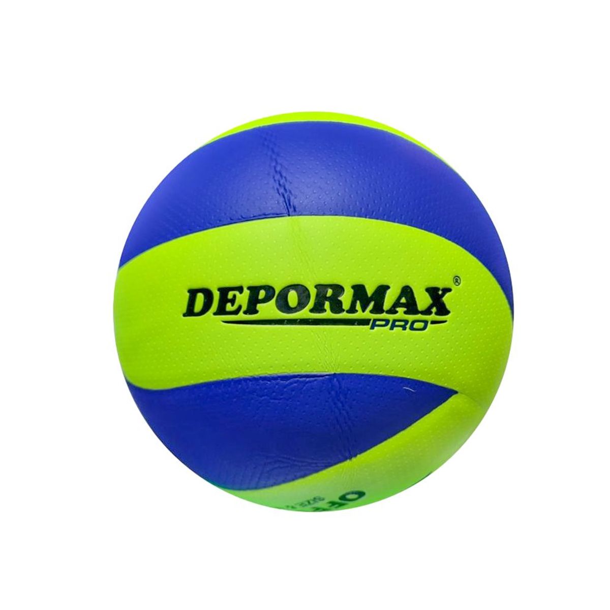 GENERICO - PELOTA DE VOLEY DEPORMAX NEON