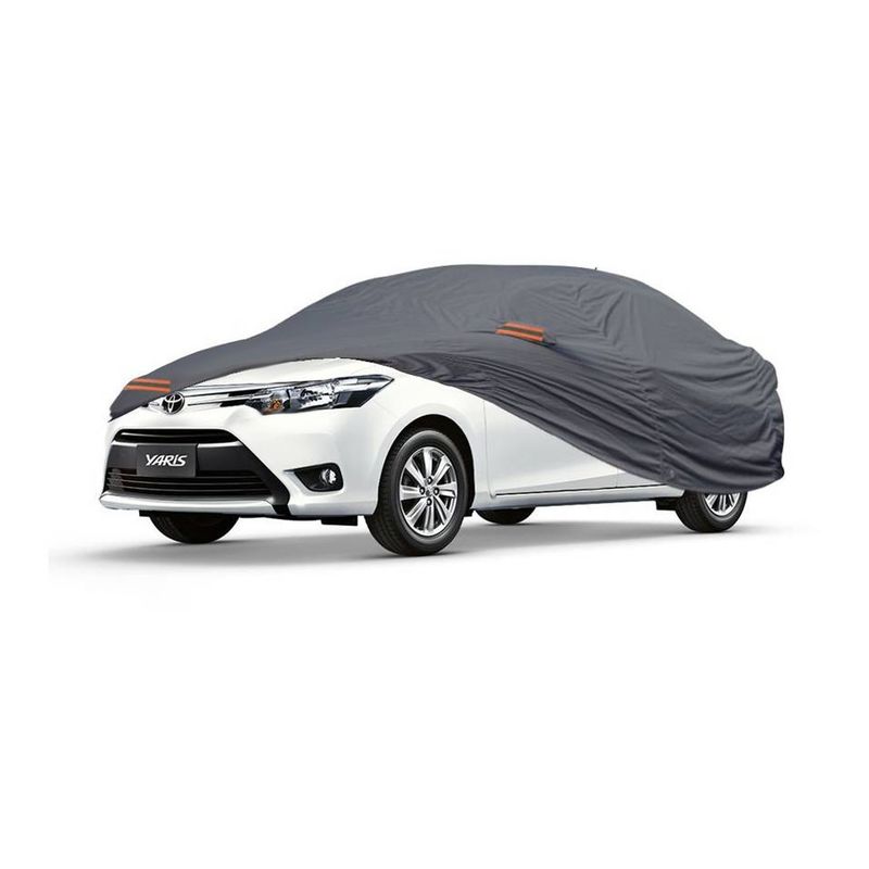 FUNCOVER - Cobertor Toyota Yaris impermeable