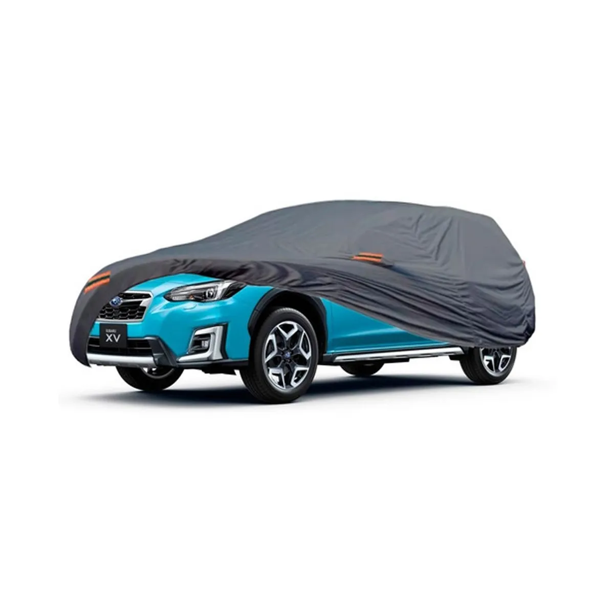 FUNCOVER - Cobertor Camioneta Subaru XV impermeable