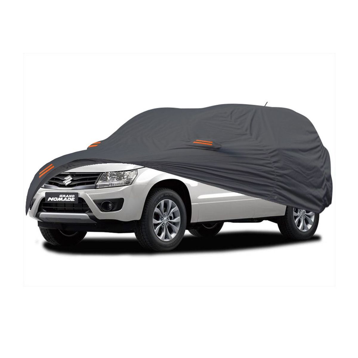 FUNCOVER - Cobertor Camioneta Suzuki Gran Nomade impermeable