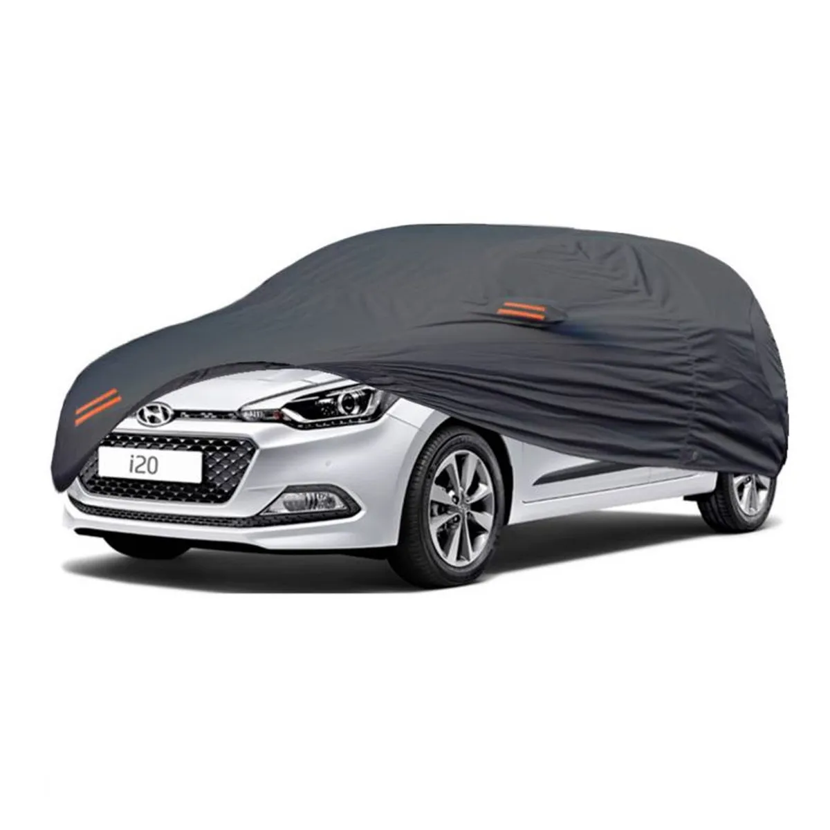 FUNCOVER - Cobertor Auto Hyundai i20 impermeable