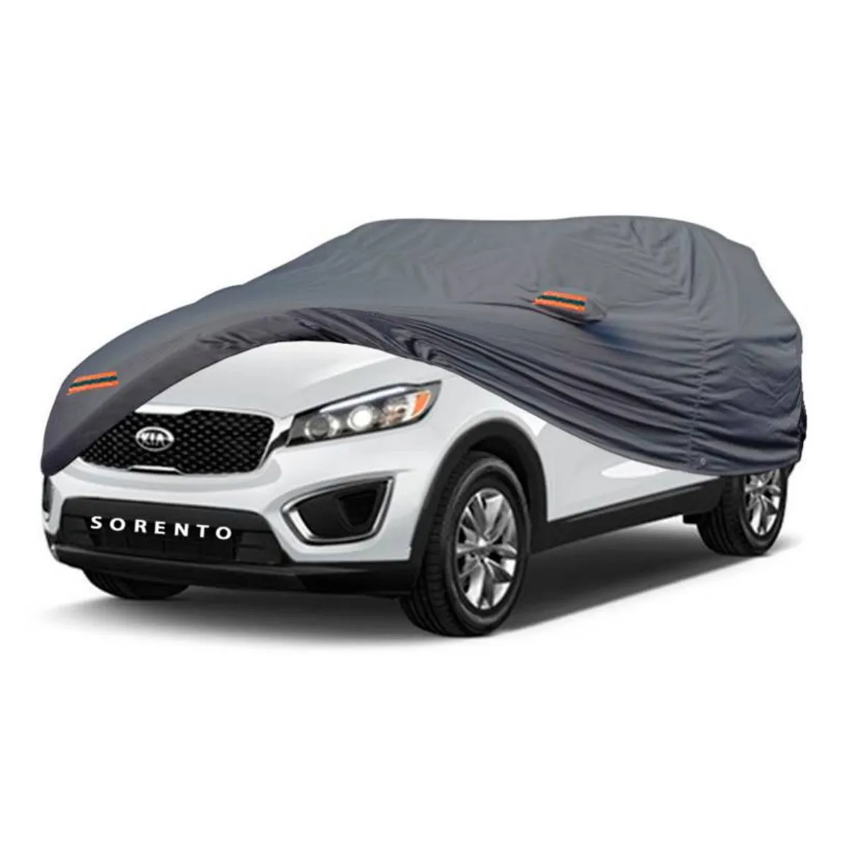 FUNCOVER - Cobertor Camioneta Kia Sorento