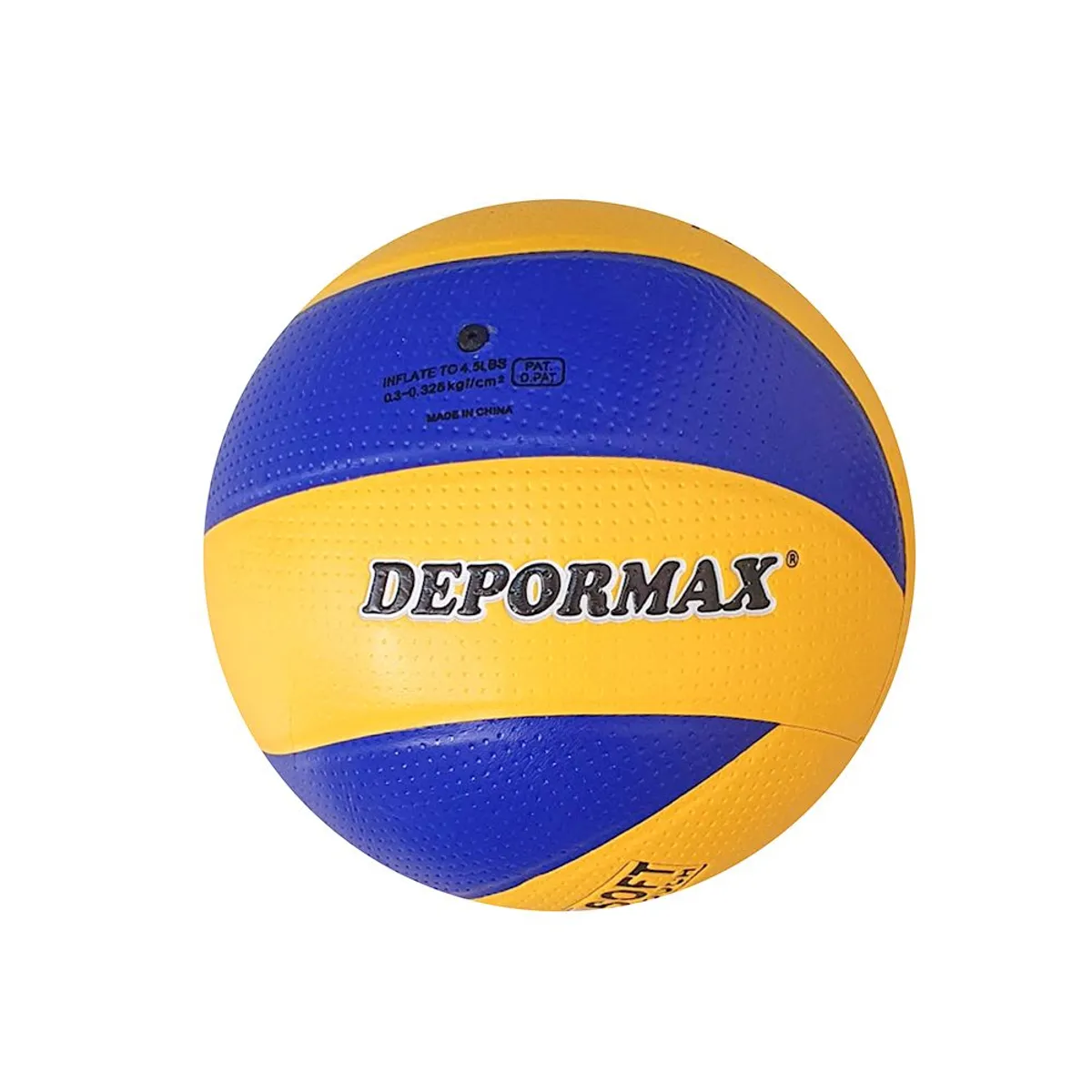 GENERICO - PELOTA DE VOLEY DEPORMAX PRO