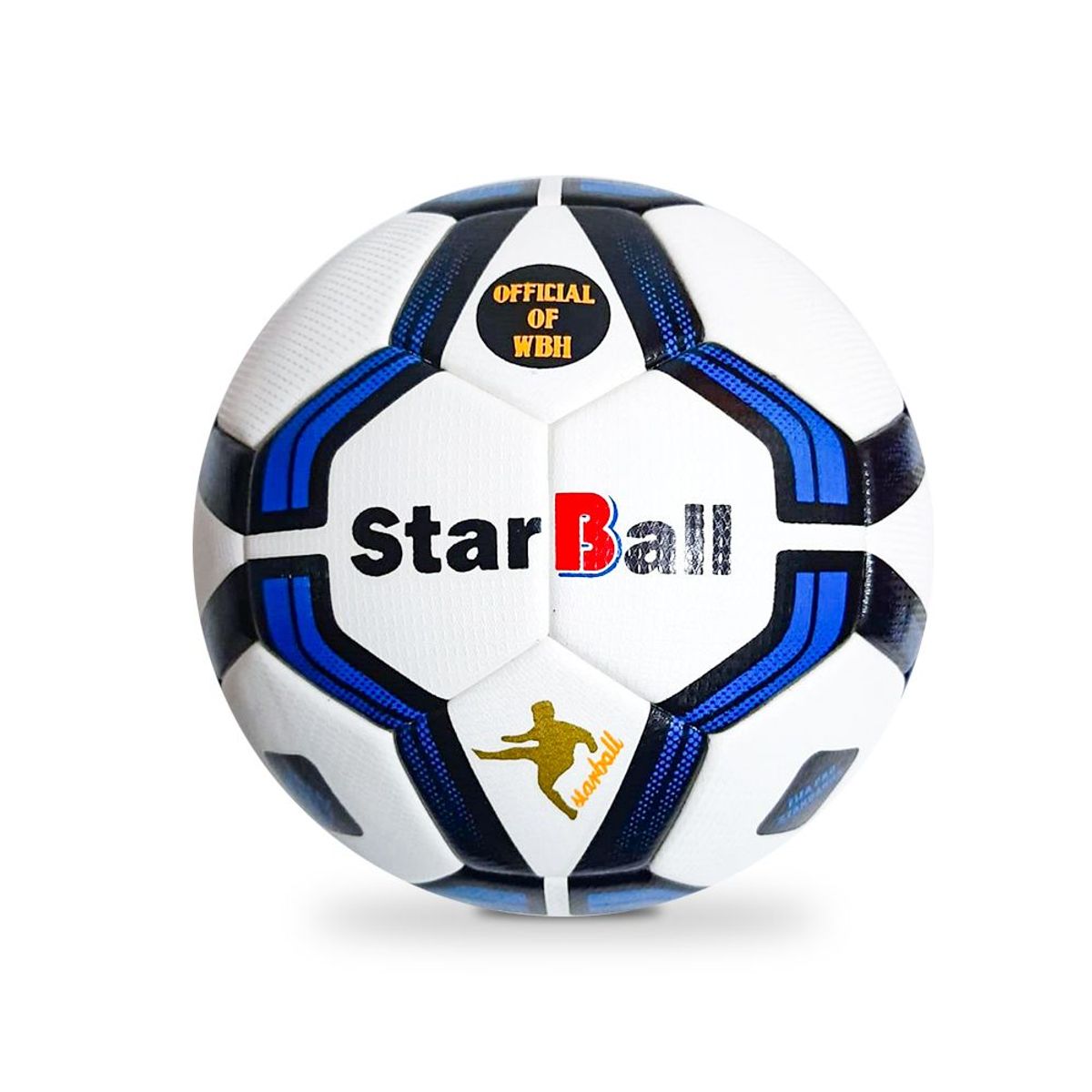 GENERICO - PELOTA DE FÚTBOL STARBALL PRO N5