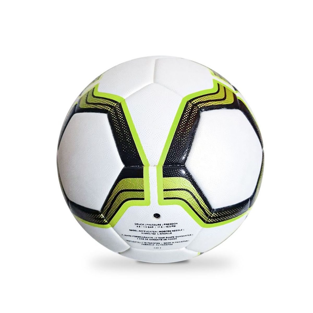 GENERICO - PELOTA DE FÚTBOL STARBALL PRO N5