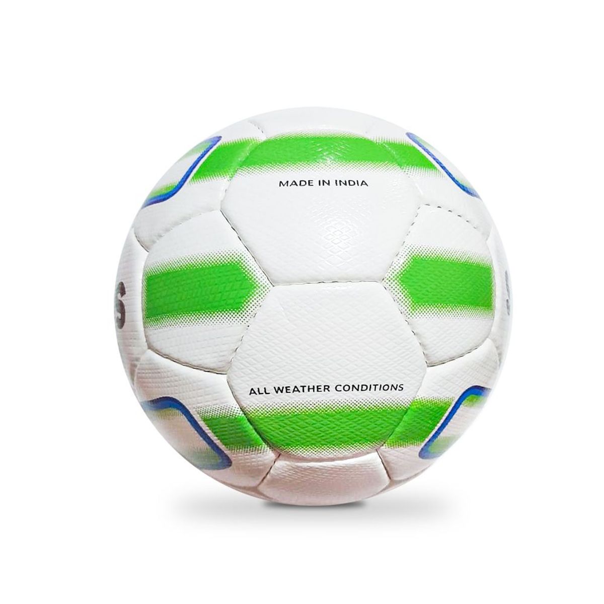 GENERICO - PELOTA DE FÚTBOL STARBALL TORRIDO N4