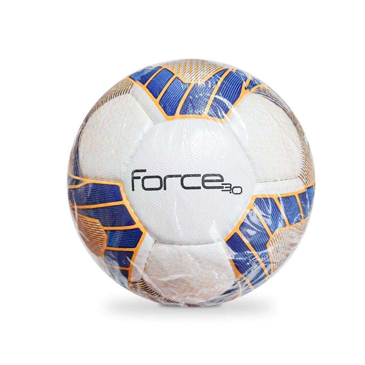 GENERICO - PELOTA DE FÚTBOL STARBALL FORCE N4