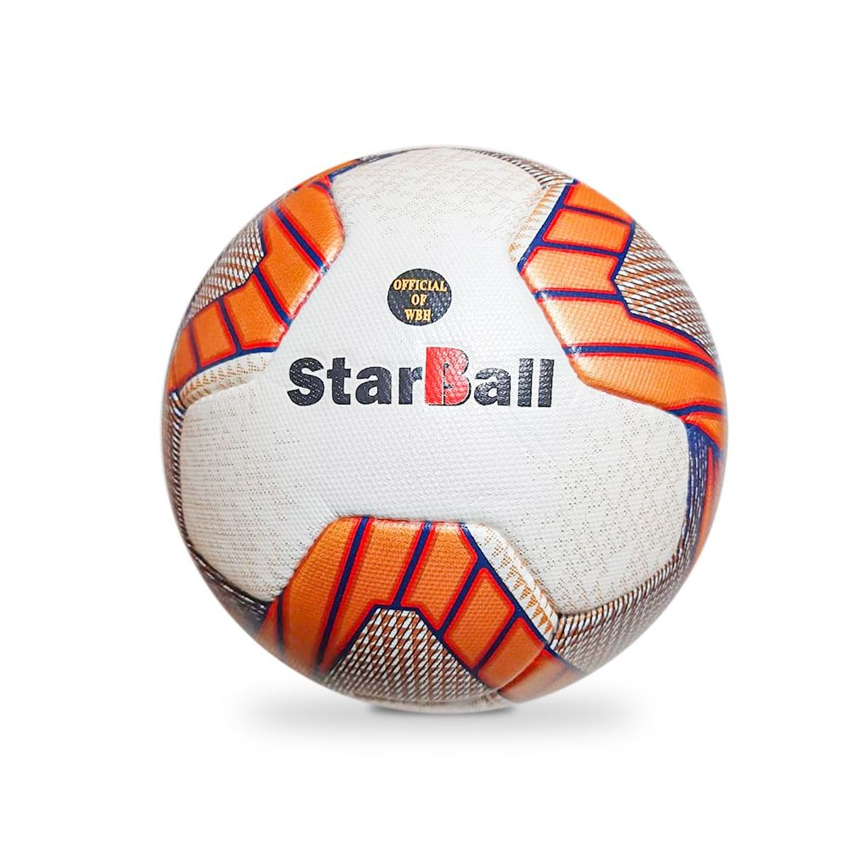 GENERICO - PELOTA DE FÚTBOL STARBALL FORCE PROFESIONAL
