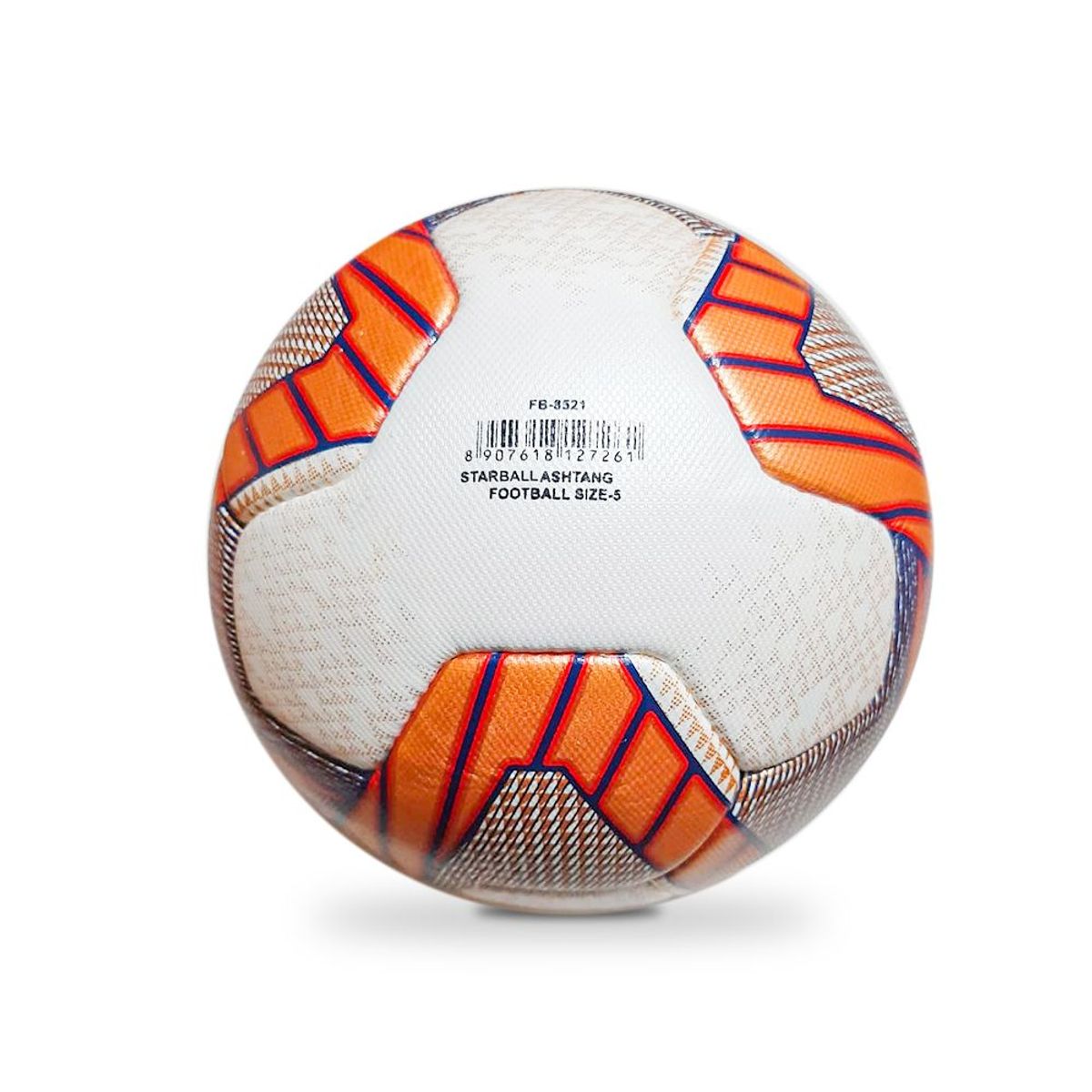 GENERICO - PELOTA DE FÚTBOL STARBALL FORCE PROFESIONAL