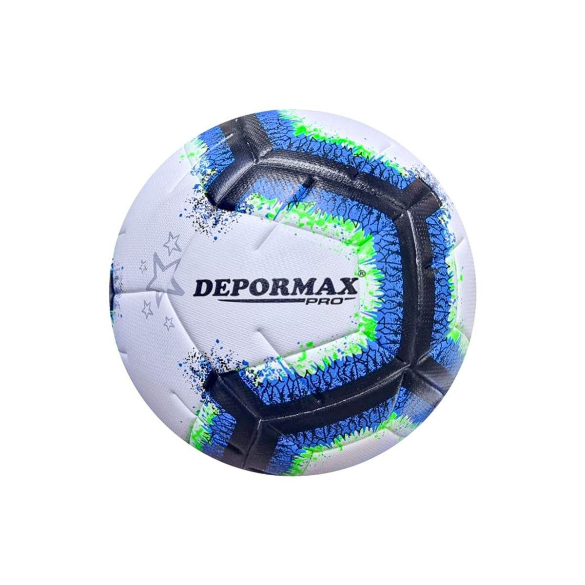 GENERICO - PELOTA DE FÚTBOL DEPORMAX THERMOSELLADA