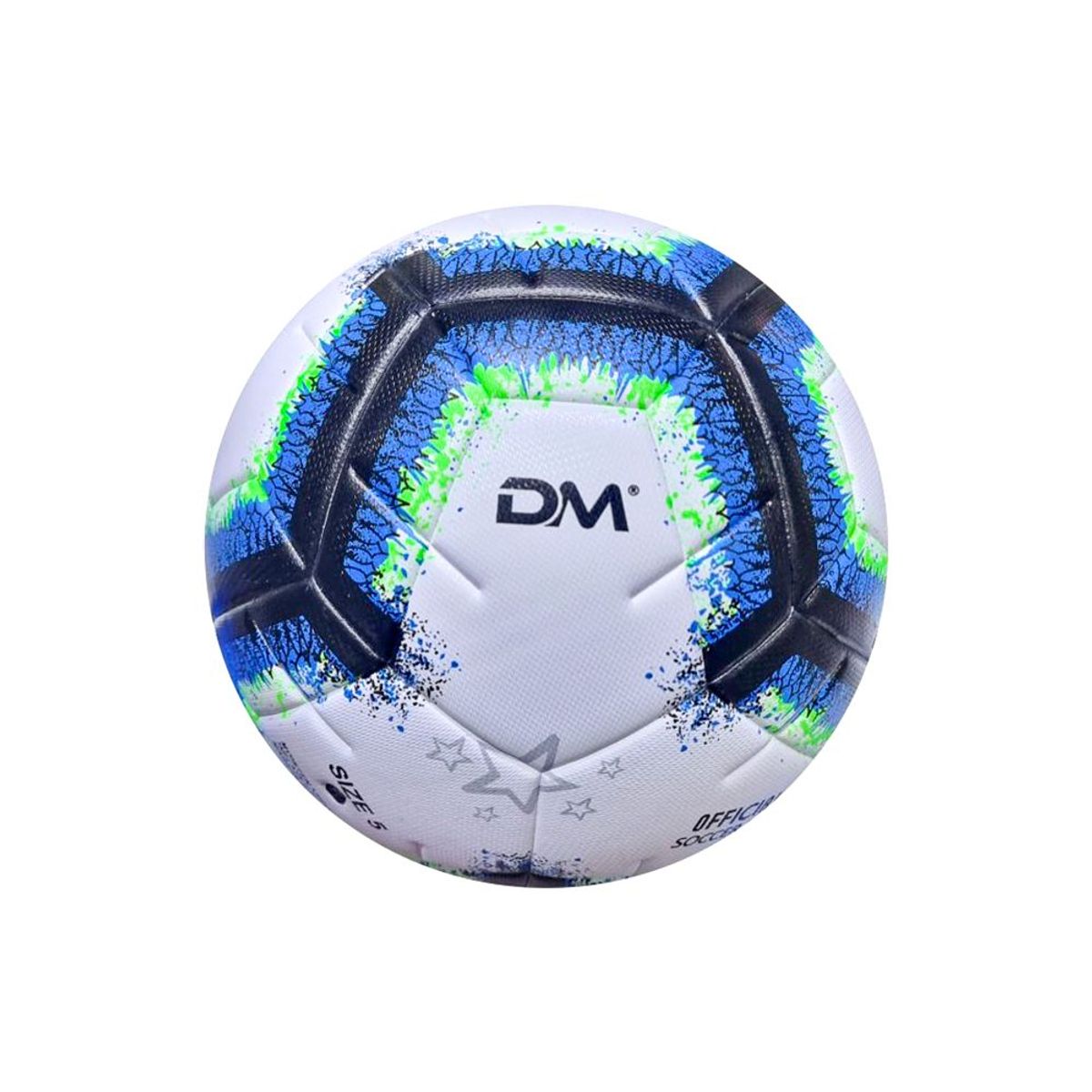 GENERICO - PELOTA DE FÚTBOL DEPORMAX THERMOSELLADA