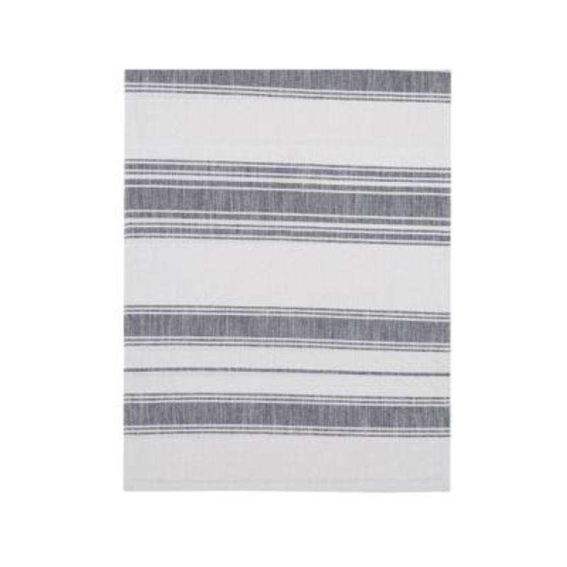 GENERICO - Camino De Mesa Bosque 40x180cm Azul / Set x2 Unid  - SaviHome