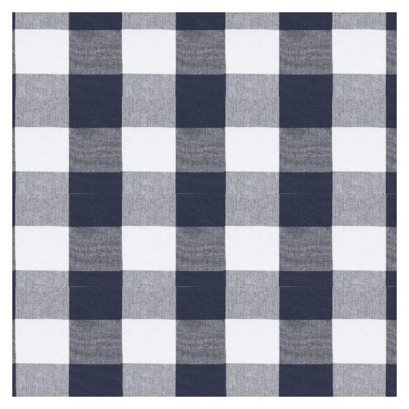 GENERICO - Mantel de Mesa Mini Rosas Azules 100% Algodón 160x280cm - SaviHome