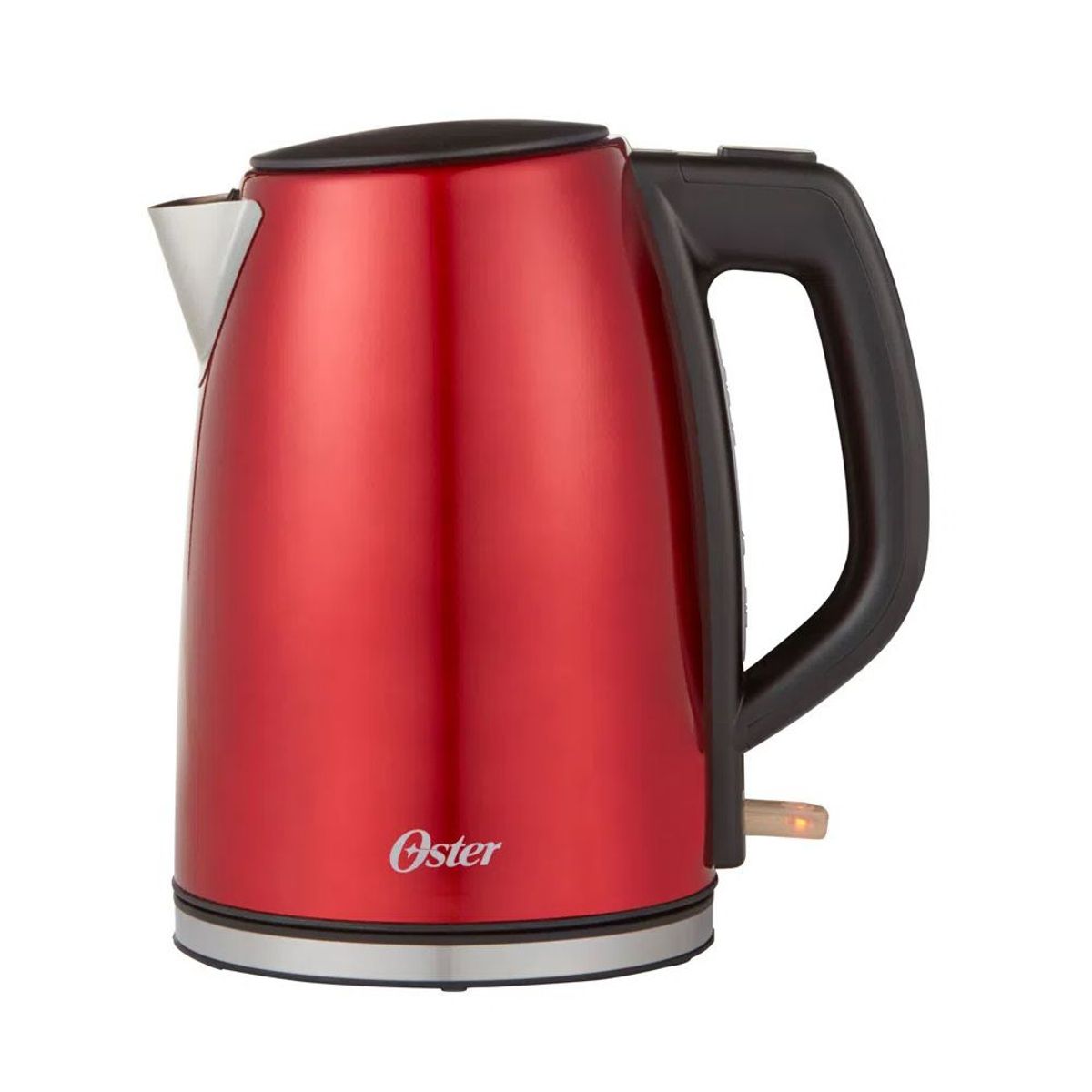 OSTER - Hervidor Eléctrico Oster BVSTKT673CR 17L - Rojo