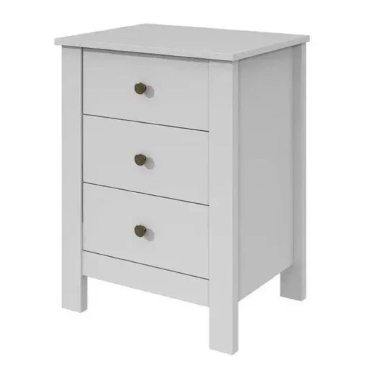 73 EXPERIENCE - Velador  Toko - Blanco -  73 Experience