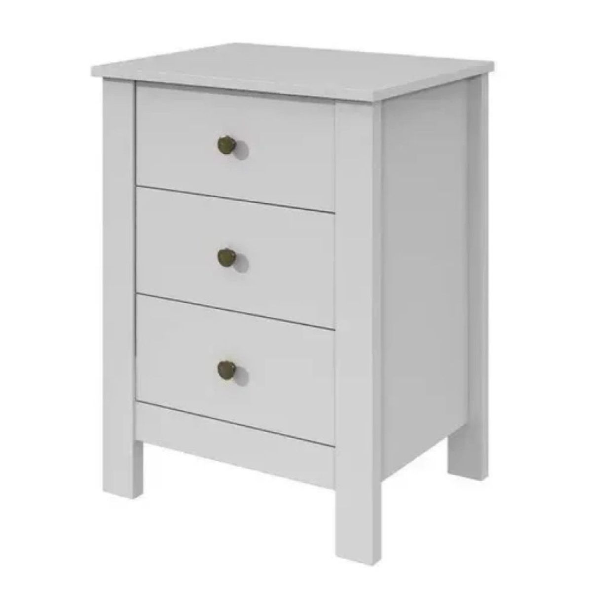 73 EXPERIENCE - Velador  Toko - Blanco -  73 Experience