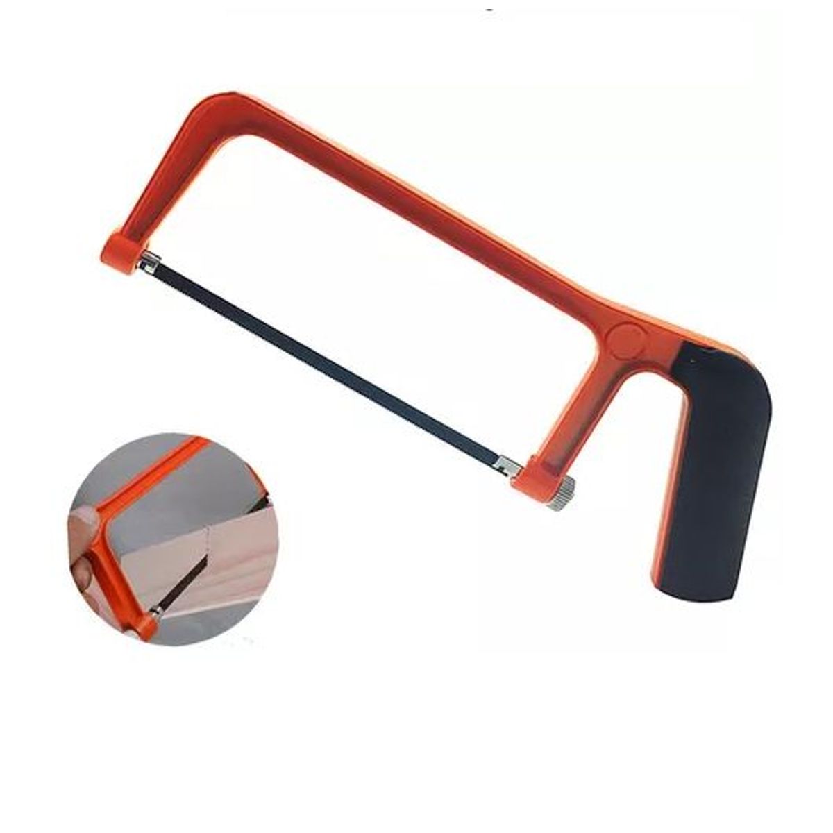 GENERICO - Arco De Sierra Con Mango 6