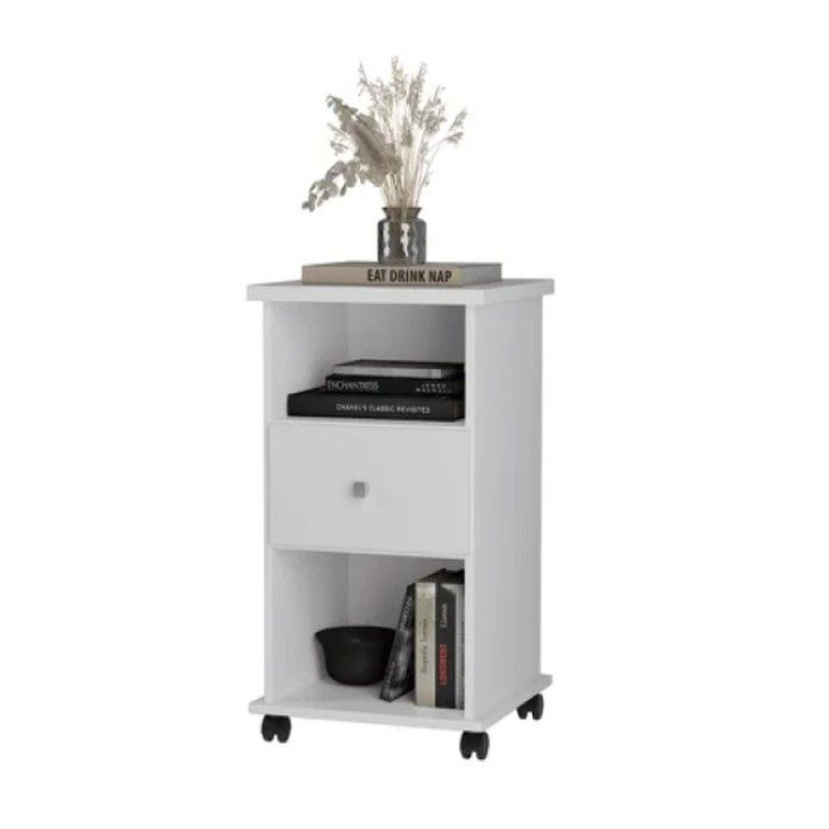 73 EXPERIENCE - Velador Primus - Blanco - 73 Experience