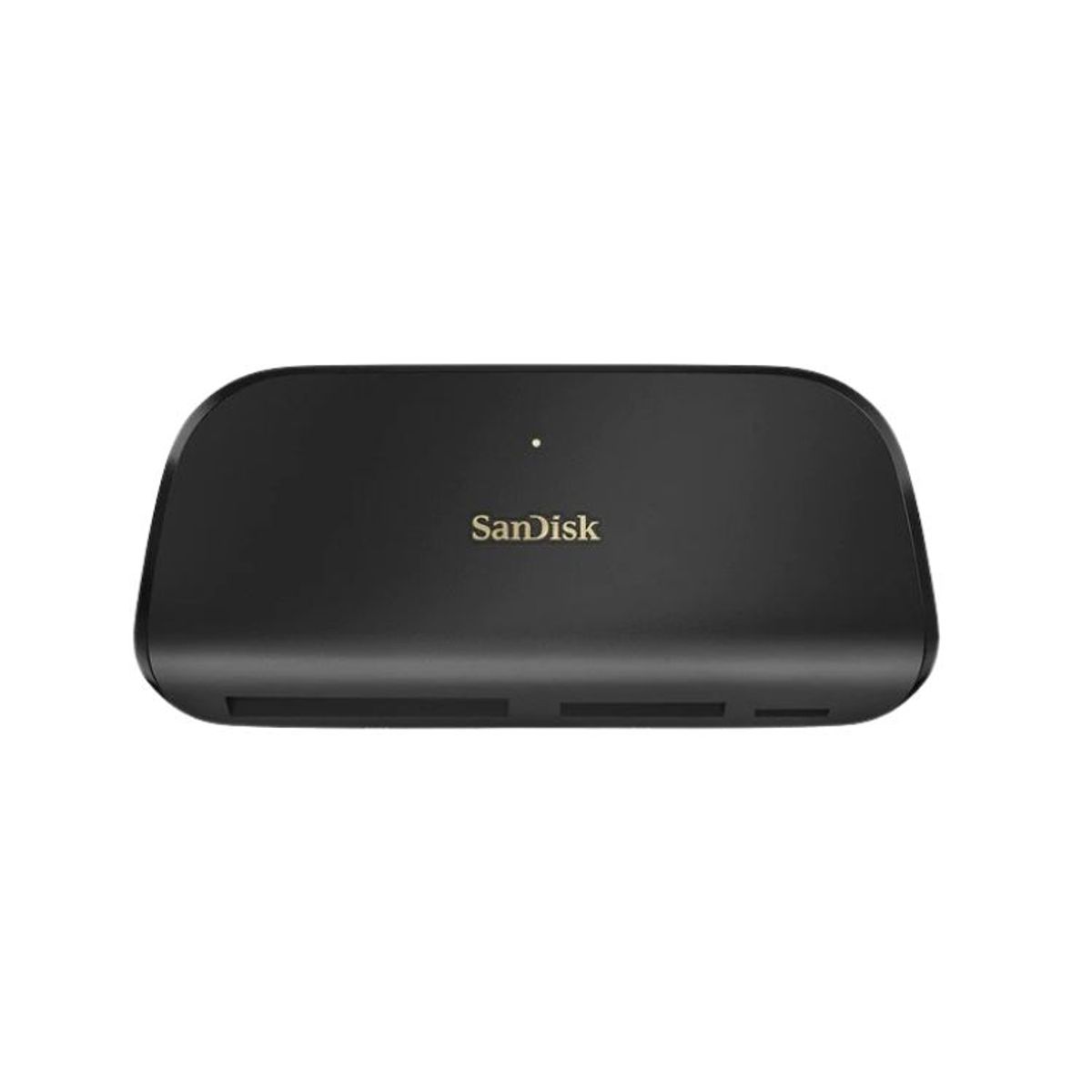 SANDISK - Lector de memorias Sandisk ImageMate Pro USB-C