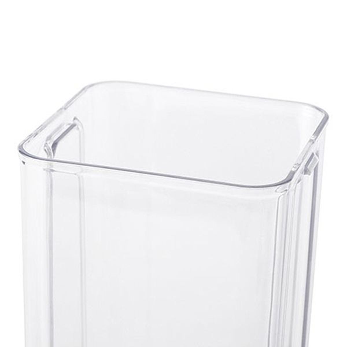 GENERICO - RECIPIENTE MULTIUSO 1300ML